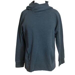 Lululemon black hoodie style #N60416 in size 10